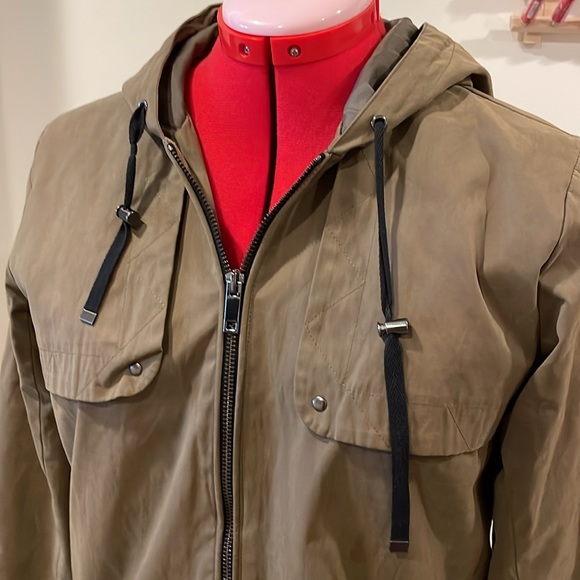 Long Tall Sally Jacket - Picture 4 of 6